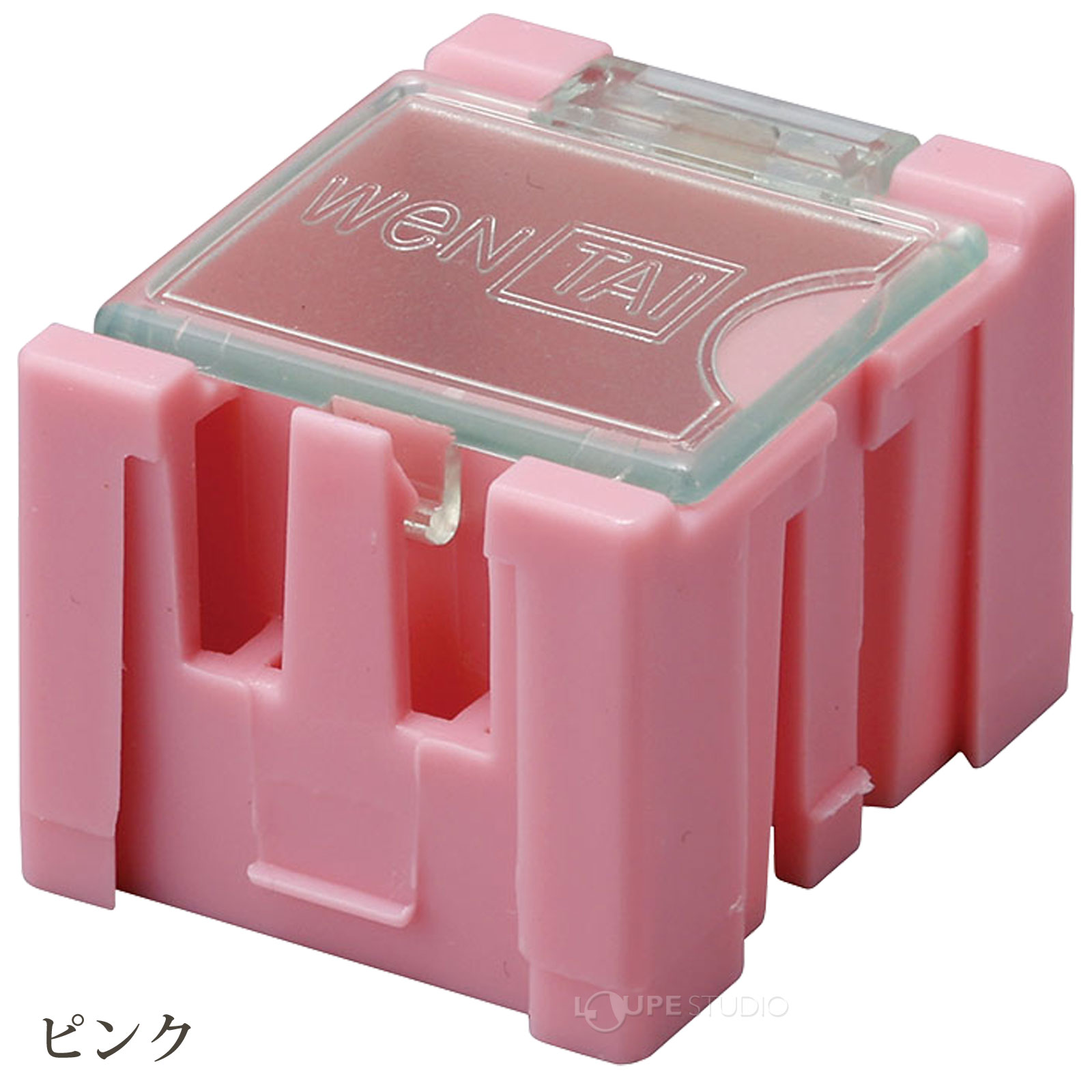 ピンク 
