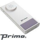 ハンディマイクレシーバー 助聴器 聴七郎 HA7 プリモ 難聴 介護用品 耳が遠い 耳 聞こえづらい 聞く 聴く 携帯助聴器 プリモ助聴器