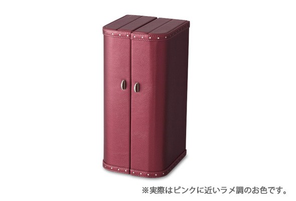 【希少】Rosier ロジエ　カードケース 楽天市場】【未使用品】ROSIER ロジエ ジュエリーケース ミラー