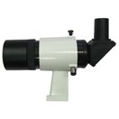 スカイウォッチャー 正立ファインダー 9倍 50mm 直角プリズム ファインダー脚 天体望遠鏡 Sky-Watcher SkyWatcher