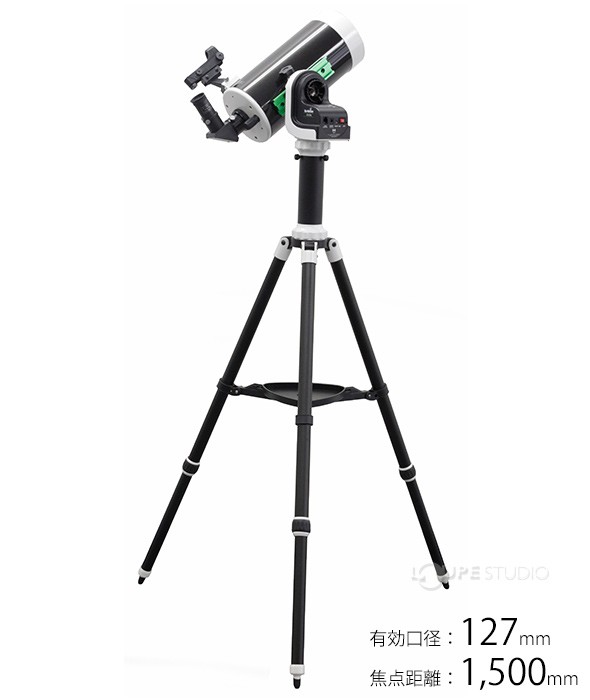 M11 Sky-Watcher 天体望遠鏡 AZ-Go2 MAK127 - 通販 - roubenkystachy.cz