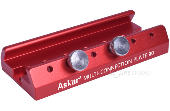 Askarマルチコネクションプレート 