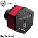 天体 撮影 カメラ COMSカメラ 天体撮影用 Neptune-M カラープラネタリーカメラ Player One 電視観望 電子観望 機材 惑星 星 撮影 usb 画像 おすすめ