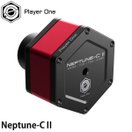 天体 撮影 カメラ COMSカメラ 天体撮影用 Neptune-C2 カラープラネタリーカメラ Player One 電視観望 電子観望 機材 惑星 星 撮影 usb 画像 おすすめ