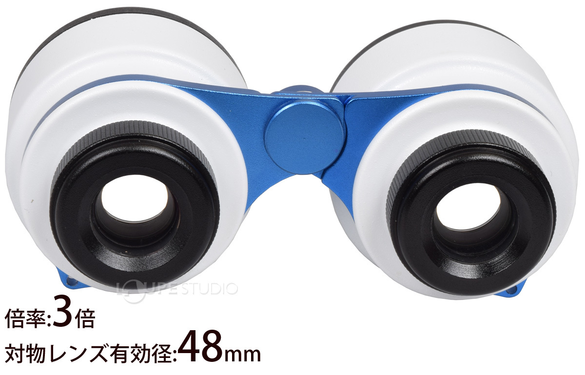 双眼鏡 パープル ライブ コンサート 10倍 オペラグラス 小型 B-392