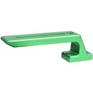 EVOLUX62ED / EVOLUX82ED 専用ハンドル 天体望遠鏡 アクセサリー スカイウォッチャー Handle Dovetail for ED62/82 Sky-Watcher