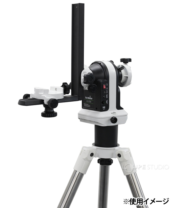 スカイウォッチャー 天体望遠鏡 AZ-GTiX マウント のみ 自動導入 自動追尾 経緯台 Sky-Watcher : sig-as-285 :  ルーペスタジオ - 通販 - Yahoo!ショッピング