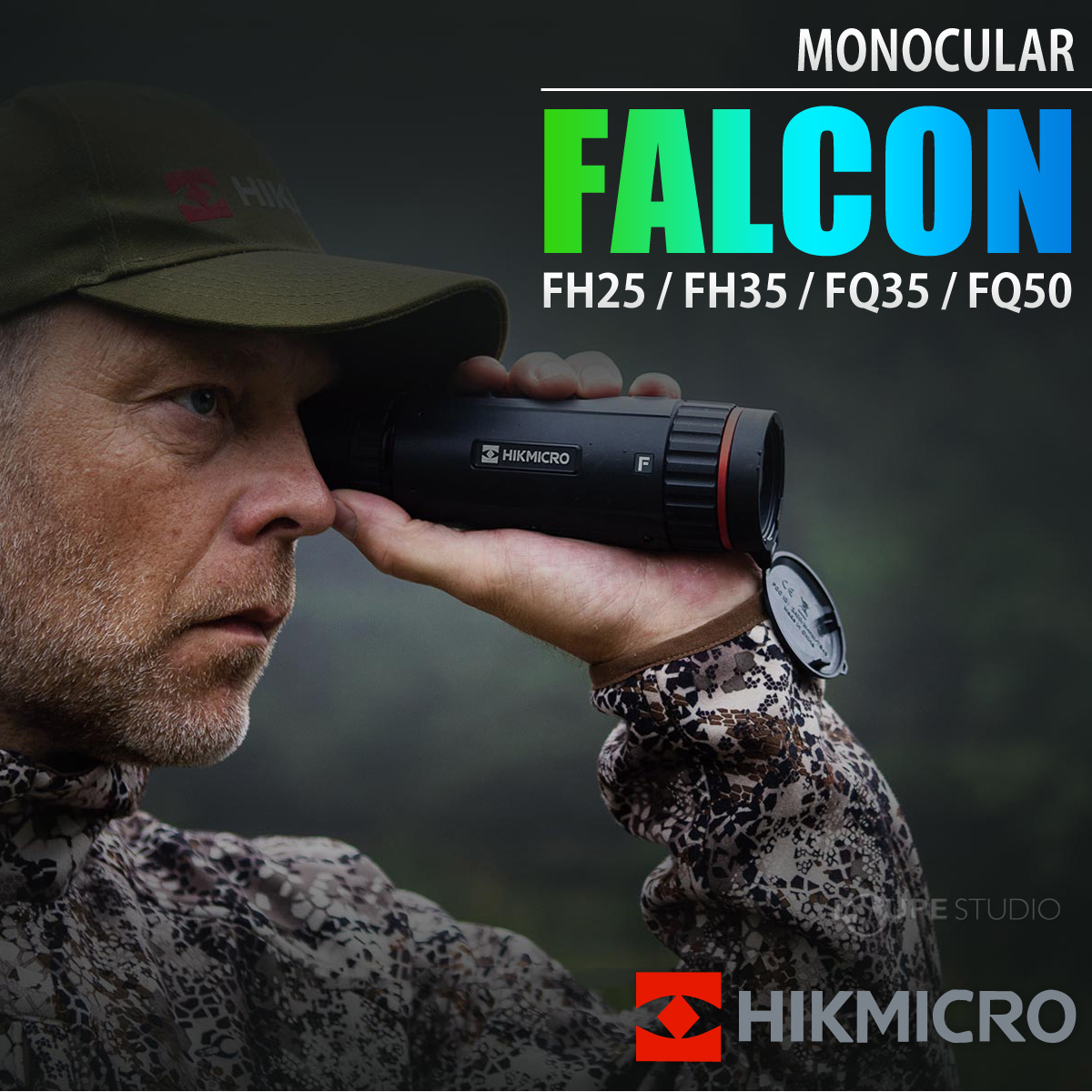 FALCONシリーズ