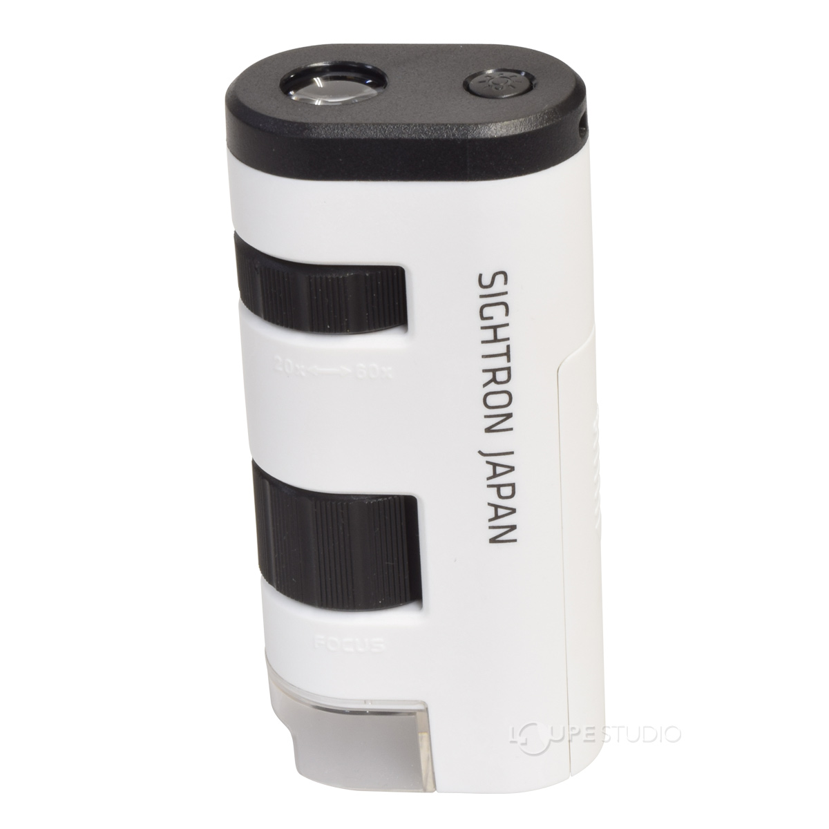 Pocket Microscope 