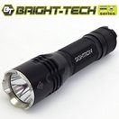 BRIGHT-TECH EX250FL サイトロンジャパン LEDライト ヘッドライト 防犯 防災 レジャー アウトドア 登山 釣り