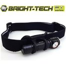 BRIGHT-TECH EX100AL サイトロンジャパン LEDライト ヘッドライト 防犯 防災 レジャー アウトドア 登山 釣り