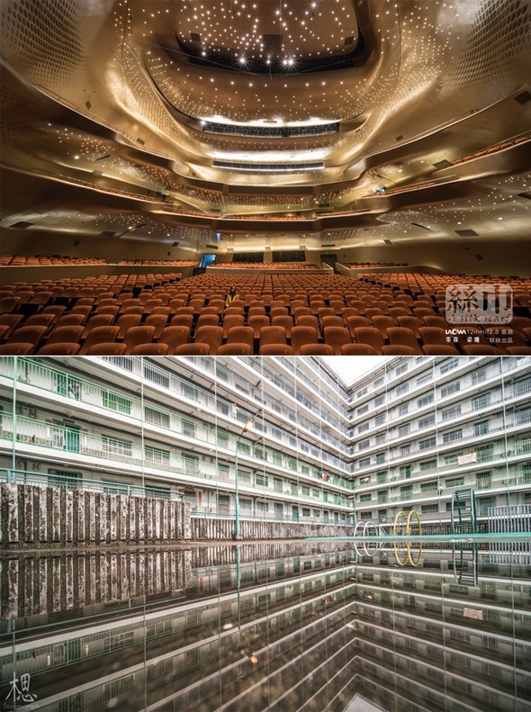 建物から星空、風景等がおススメ! 