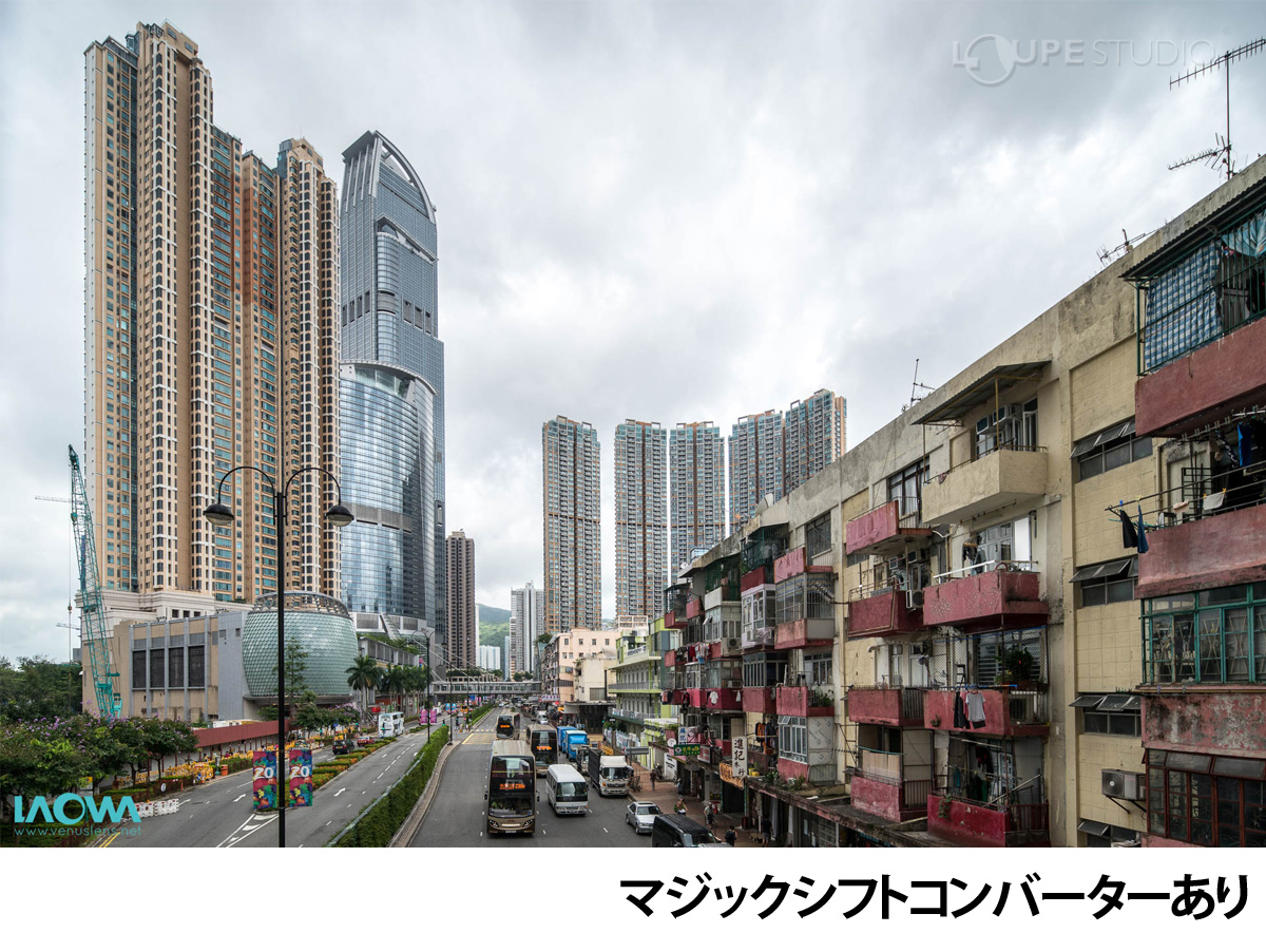 メーカー提供作例 