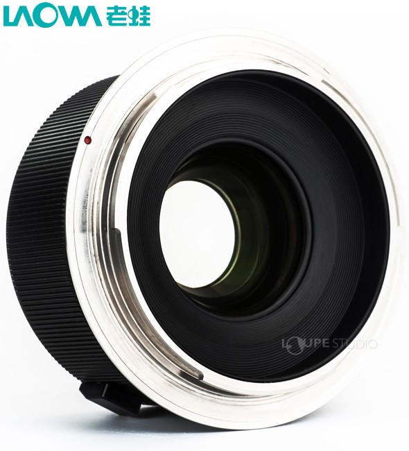 LAOWA マジック フォーマット コンバーター (MFC) 