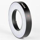 フロントLEDリングライト LAO0108 LAOWA カメラ用品 デジカメ用 一眼レフ ストロボ フラッシュ マクロ撮影 おすすめ