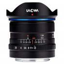 カメラレンズ 9mm F2.8 ZERO-D MFT LAOWA 単焦点レンズ 広角レンズ 広角デジカメ ミラーレス 