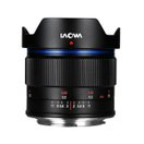 一眼レフ 交換レンズ LAOWA 7.5mm F2 MFT Auto Aperture 非魚眼 超広角レンズ 自動絞り機能 ラオワ マイクロフォーサーズ