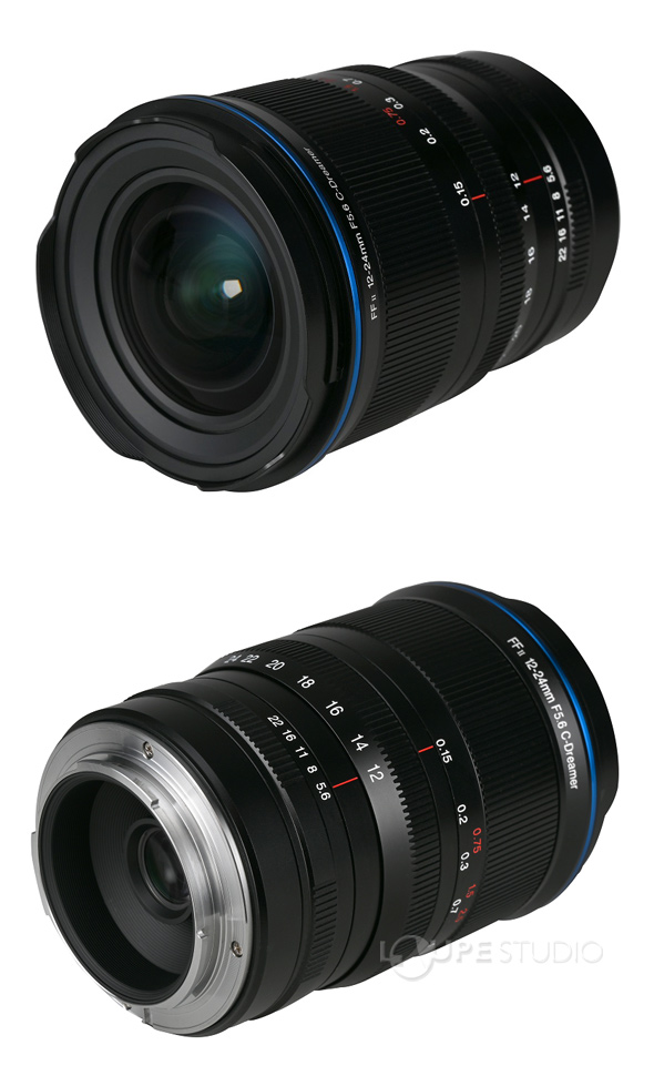 対応マウント:Sony FE 