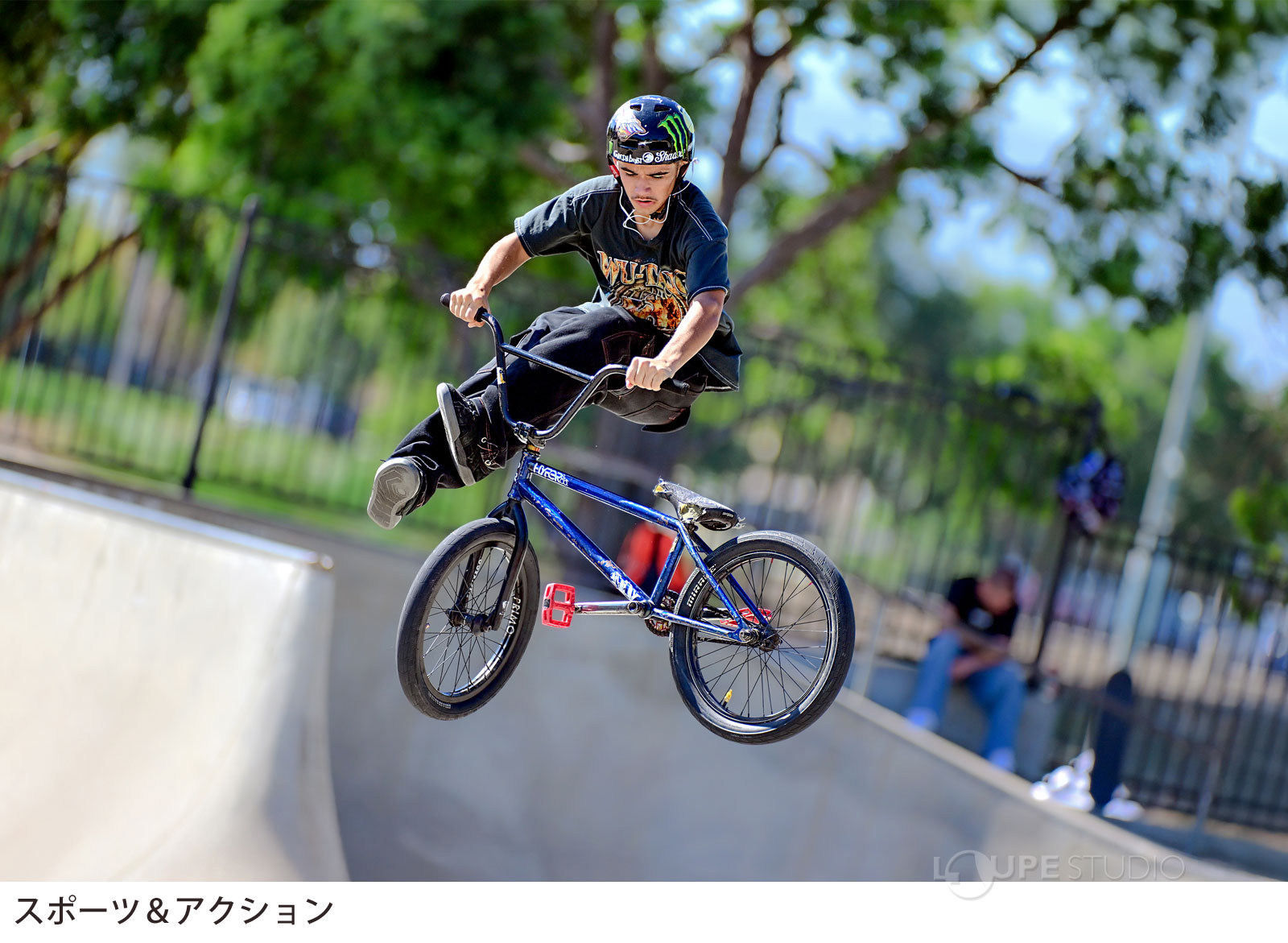 スポーツ&アクション 