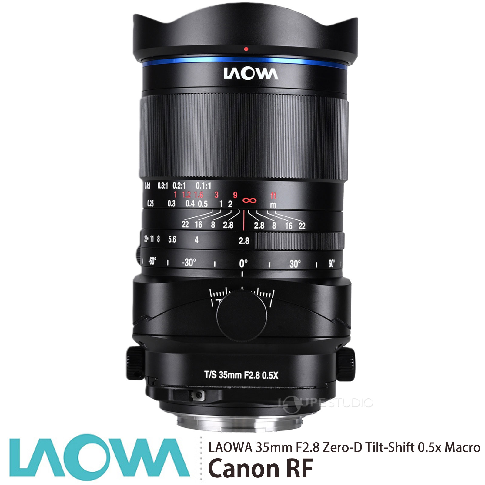 Canon RF