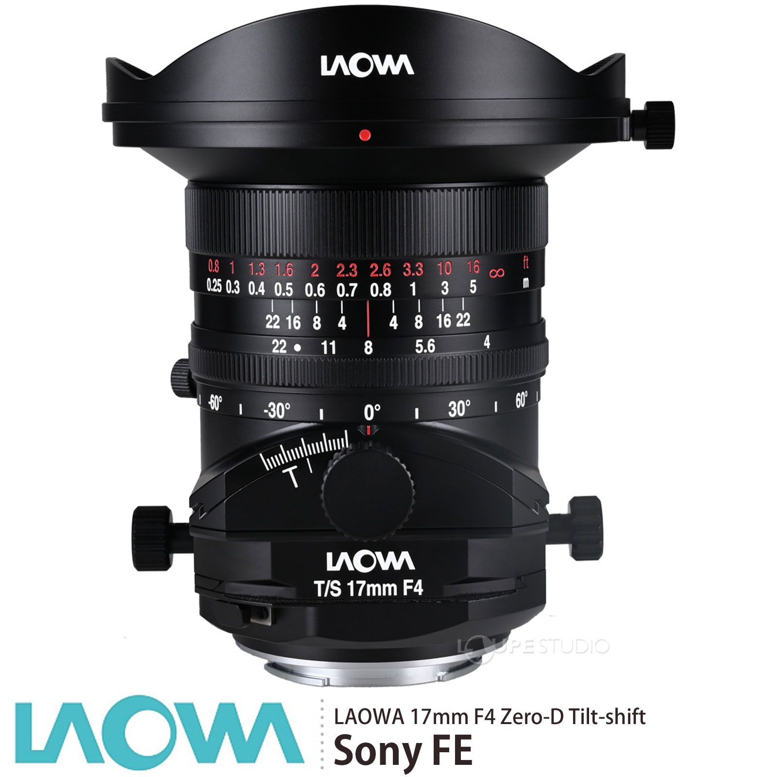 Sony FE 