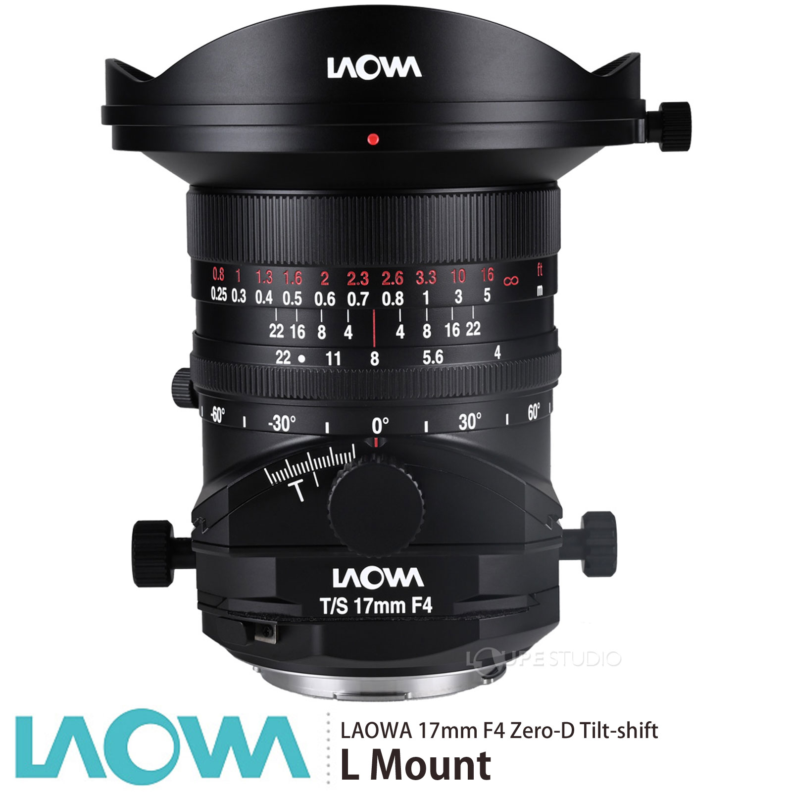L Mount 