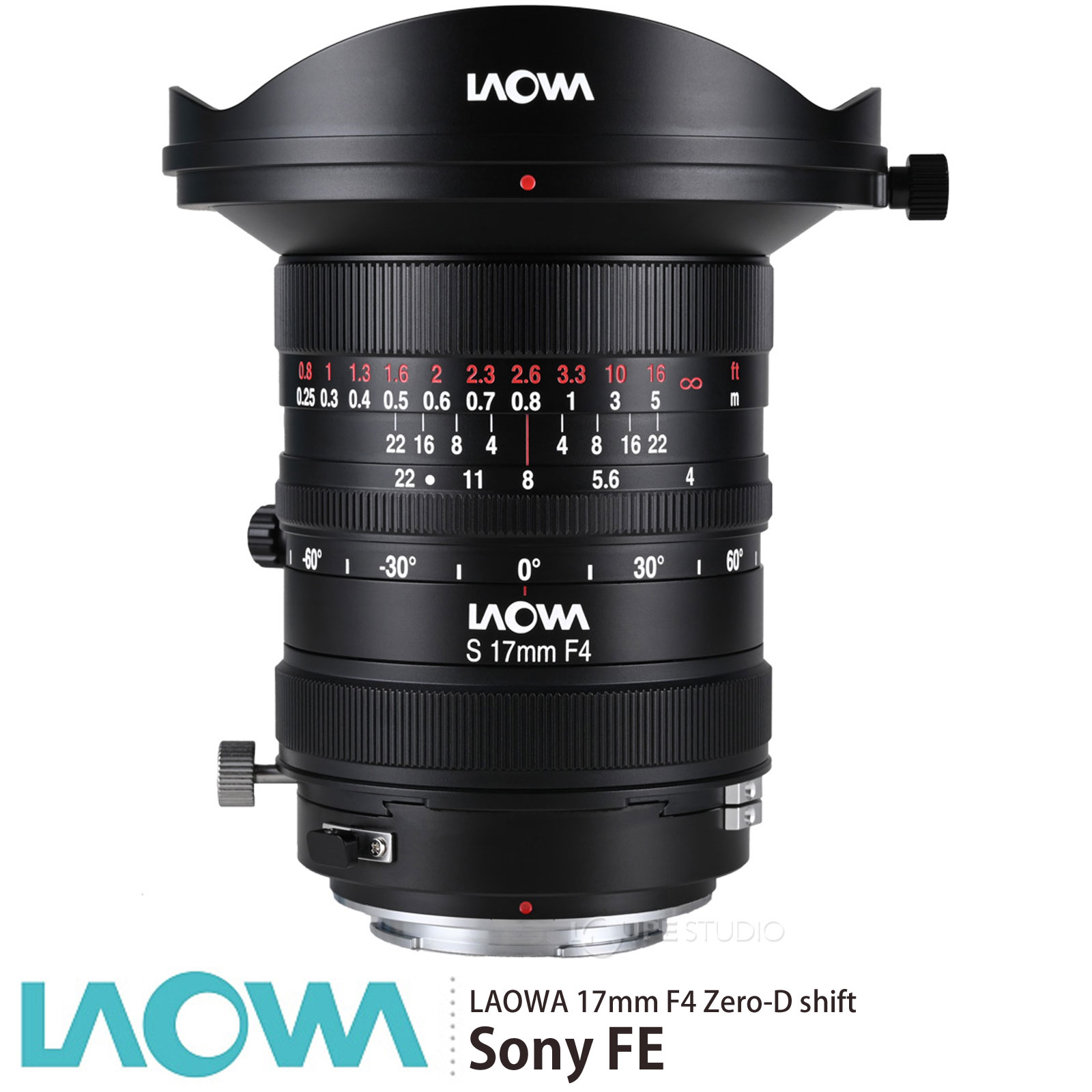 Sony FE 