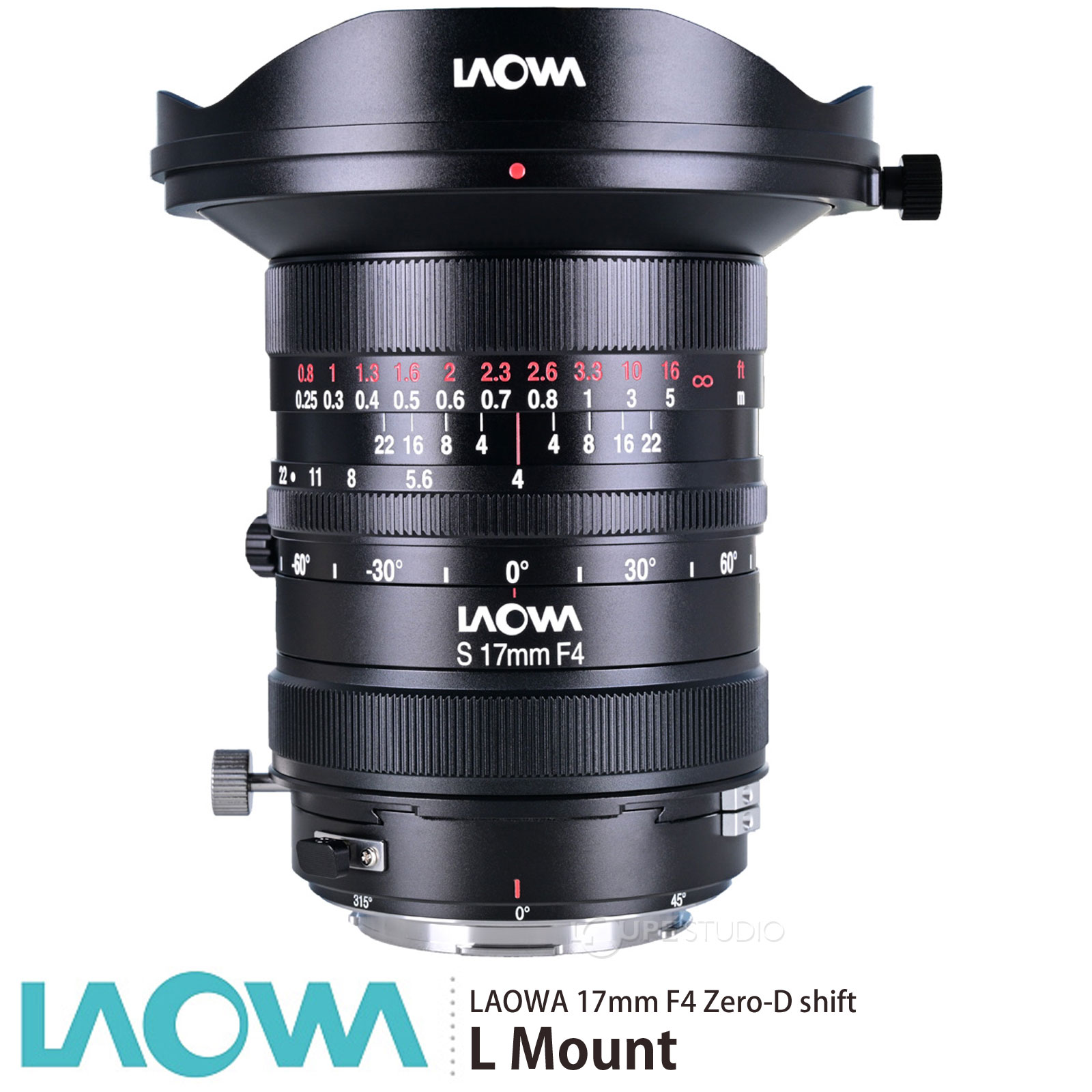 L Mount 