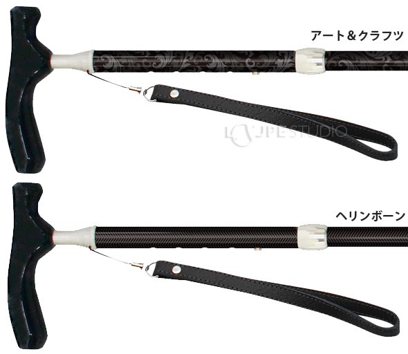 バロック(ブラック) 