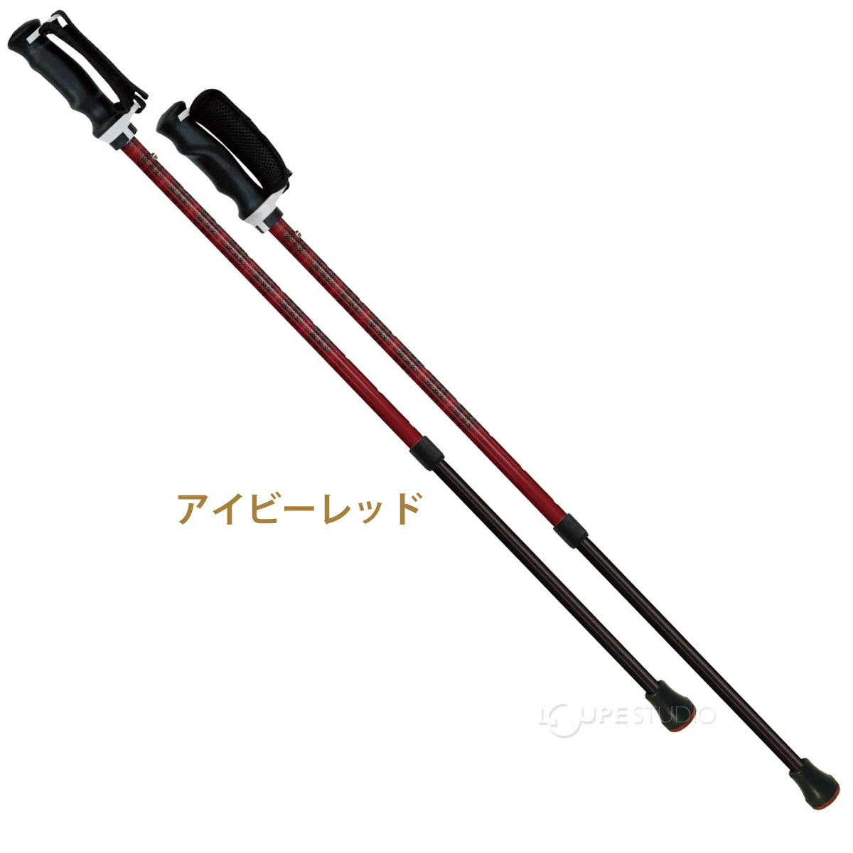 アイビーレッド 
