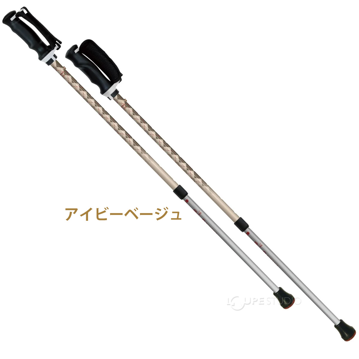 アイビーベージュ 