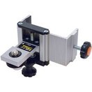 軽天用ホルダー 上下可動式 レーザー墨出し器用 76923 レーザー 墨出し器 光学機器 建築 土木 測量 測定器 測量用品 