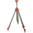 三脚 ハンドル式エレベーター 3m 76952 レーザー 光学機器 建築 土木 測量 測定器 測量用品 