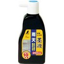 雨天墨液 200ml 77587 墨つけ 墨つぼ 墨壺 建築 土木 日曜大工 