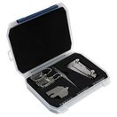 鉄骨精度測定器具 5点セット 97575