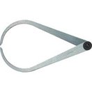 外パス A 15cm 73318 文房具 コンパス 工事用 工具 