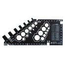 ボルト・ナットゲージ 73773 ナット ゲージ 工場用 工具 測定工具 測定機器 測定用品 ネジ長さ