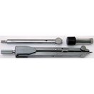コンパス A 115mm 製図用 75388 文房具 図面