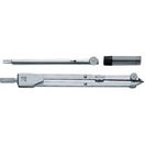 コンパス B 155mm 製図用 75396 文房具 図面