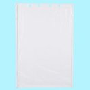 クリアケースA2縦ファスナー付 78198 シンワ測定 クリアケース A2サイズ 縦