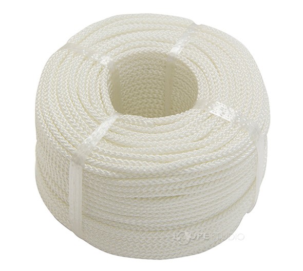 消耗品 極太糸 50m巻 チョークラインBIG用 