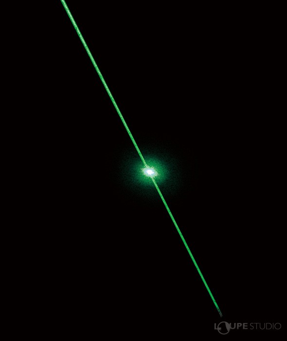 グリーン天墨ポイント搭載 