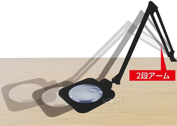 作業性らくらく向上