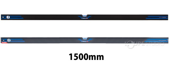 ブルーレベル Basic マグネット付 1500mm 
