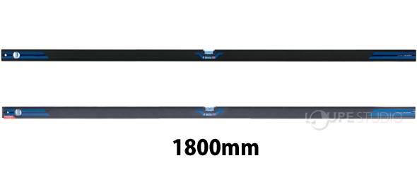 ブルーレベル Basic マグネット付 1800mm 