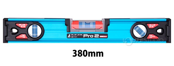 ブルーレベル Pro 2 380mm 