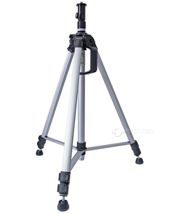 三脚 ハンドル式エレベーター D 3m 軽量 高所タイプ 