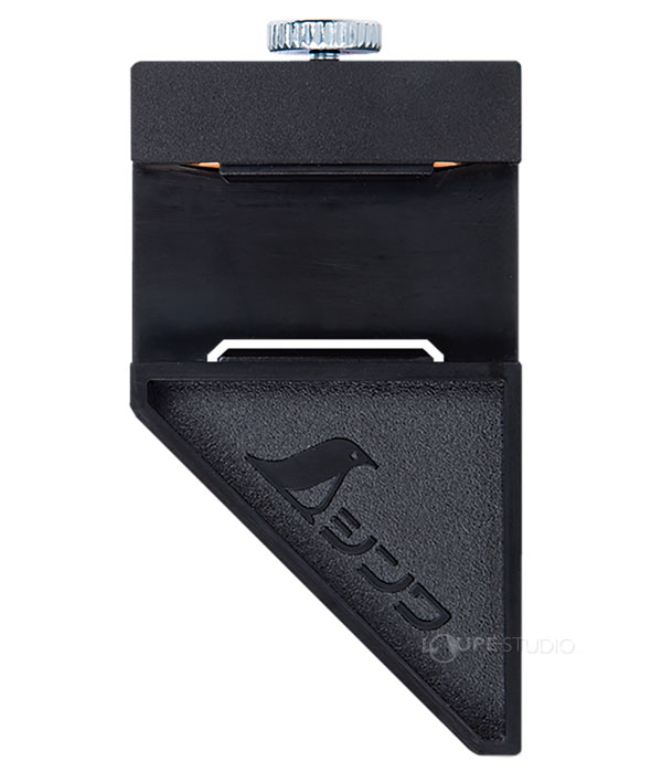 曲尺用ストッパー 