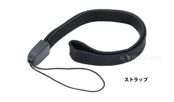 ストラップ