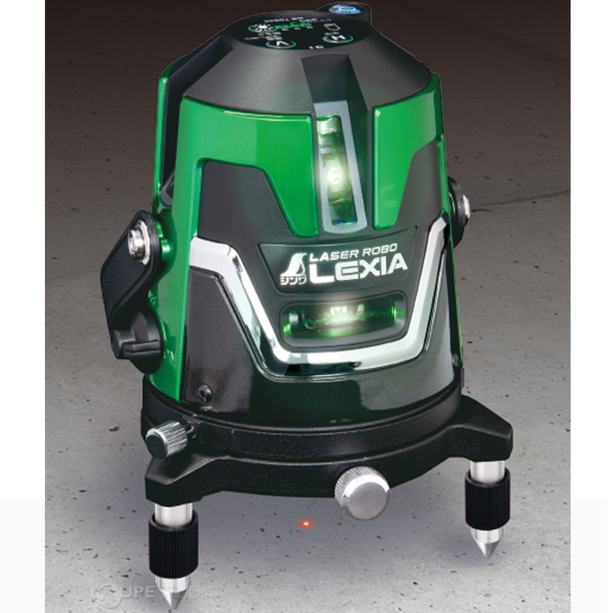 ラインメモリー機能 